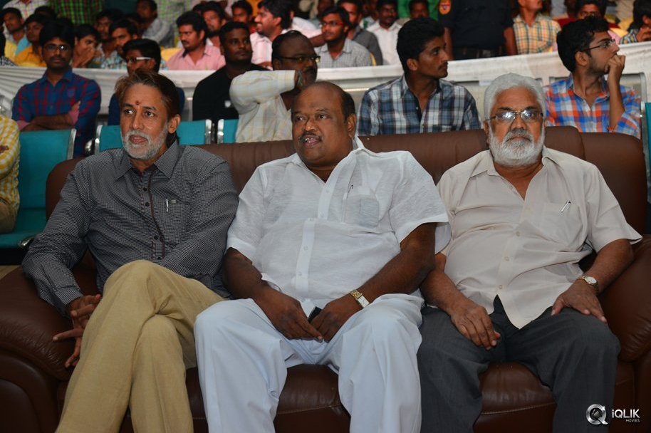 Loafer-Movie-Platinum-Disc-Function